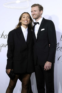 Grand Opening Montblanc Haus in Hamburg