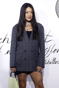 Grand Opening Montblanc Haus in Hamburg
