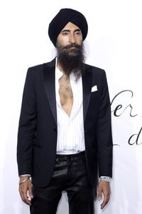 Grand Opening Montblanc Haus in Hamburg