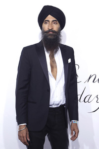 Grand Opening Montblanc Haus in Hamburg