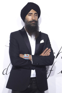 Grand Opening Montblanc Haus in Hamburg