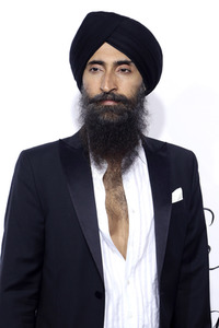 Grand Opening Montblanc Haus in Hamburg