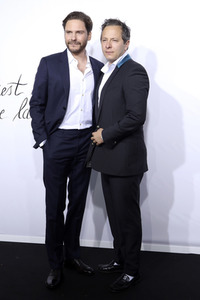 Grand Opening Montblanc Haus in Hamburg
