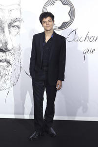 Grand Opening Montblanc Haus in Hamburg