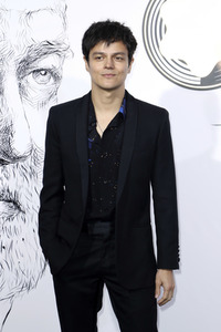 Grand Opening Montblanc Haus in Hamburg