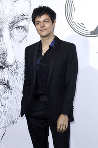 Grand Opening Montblanc Haus in Hamburg
