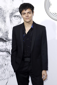 Grand Opening Montblanc Haus in Hamburg