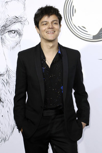 Grand Opening Montblanc Haus in Hamburg