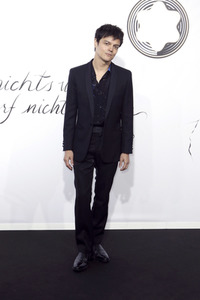 Grand Opening Montblanc Haus in Hamburg