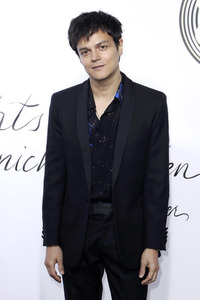 Grand Opening Montblanc Haus in Hamburg