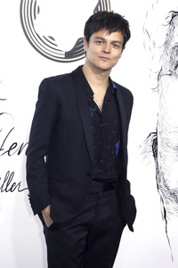 Grand Opening Montblanc Haus in Hamburg