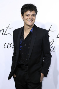 Grand Opening Montblanc Haus in Hamburg