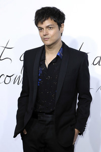 Grand Opening Montblanc Haus in Hamburg