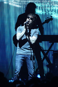 Konzert von a-ha in Berlin