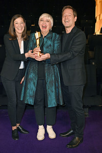 Nominierungsbekanntgabe Deutscher Filmpreis 2022 in Berlin