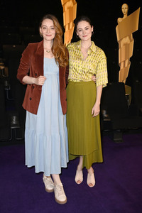 Nominierungsbekanntgabe Deutscher Filmpreis 2022 in Berlin