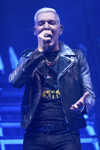 Konzert von Scooter in Hannover