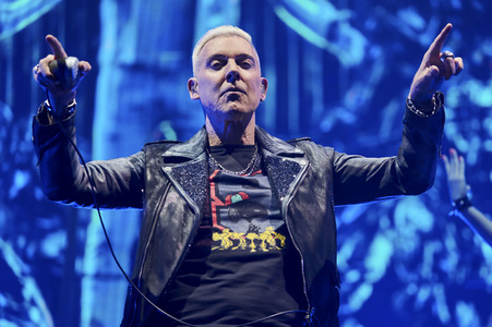 Konzert von Scooter in Hannover