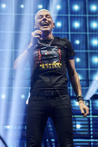 Konzert von Scooter in Hannover