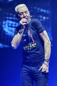 Konzert von Scooter in Hannover