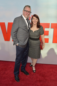 Filmpremiere 'The Valet' in Los Angeles