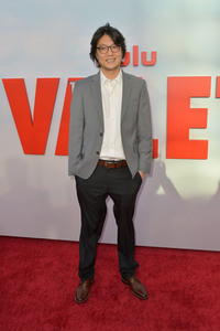 Filmpremiere 'The Valet' in Los Angeles