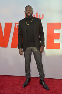 Filmpremiere 'The Valet' in Los Angeles