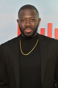 Filmpremiere 'The Valet' in Los Angeles