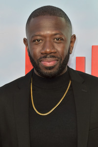 Filmpremiere 'The Valet' in Los Angeles
