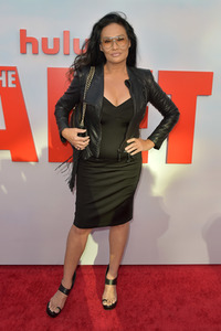 Filmpremiere 'The Valet' in Los Angeles