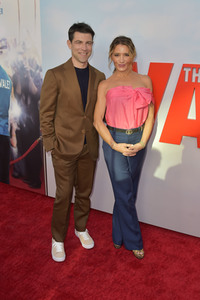 Filmpremiere 'The Valet' in Los Angeles