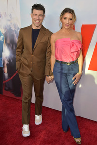 Filmpremiere 'The Valet' in Los Angeles