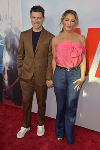 Filmpremiere 'The Valet' in Los Angeles