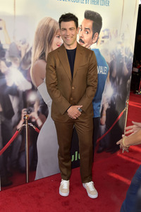 Filmpremiere 'The Valet' in Los Angeles