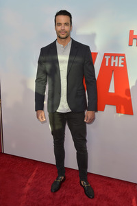 Filmpremiere 'The Valet' in Los Angeles