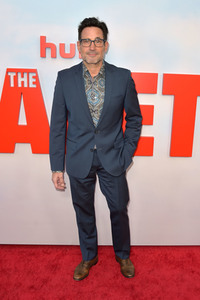 Filmpremiere 'The Valet' in Los Angeles