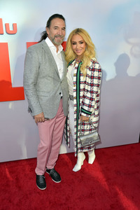 Filmpremiere 'The Valet' in Los Angeles
