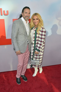 Filmpremiere 'The Valet' in Los Angeles