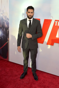 Filmpremiere 'The Valet' in Los Angeles