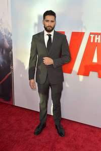 Filmpremiere 'The Valet' in Los Angeles