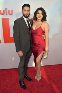 Filmpremiere 'The Valet' in Los Angeles