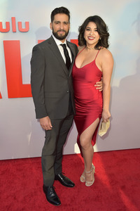 Filmpremiere 'The Valet' in Los Angeles