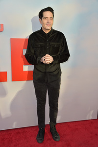Filmpremiere 'The Valet' in Los Angeles