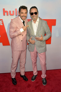 Filmpremiere 'The Valet' in Los Angeles