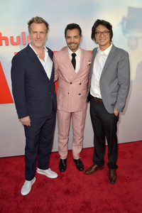 Filmpremiere 'The Valet' in Los Angeles