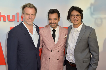 Filmpremiere 'The Valet' in Los Angeles