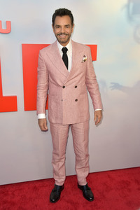 Filmpremiere 'The Valet' in Los Angeles
