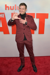 Filmpremiere 'The Valet' in Los Angeles