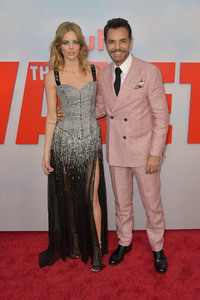 Filmpremiere 'The Valet' in Los Angeles