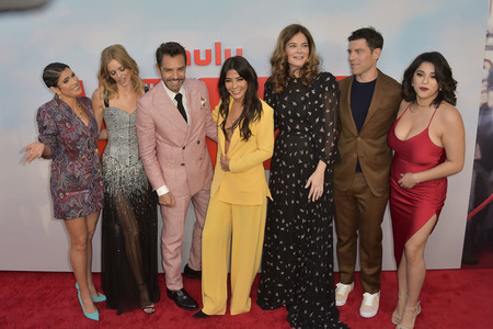 Filmpremiere 'The Valet' in Los Angeles